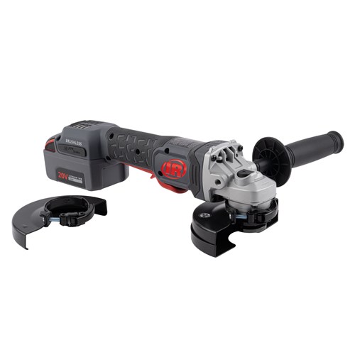 G5351_Cordless Grinder w. Guard_ra